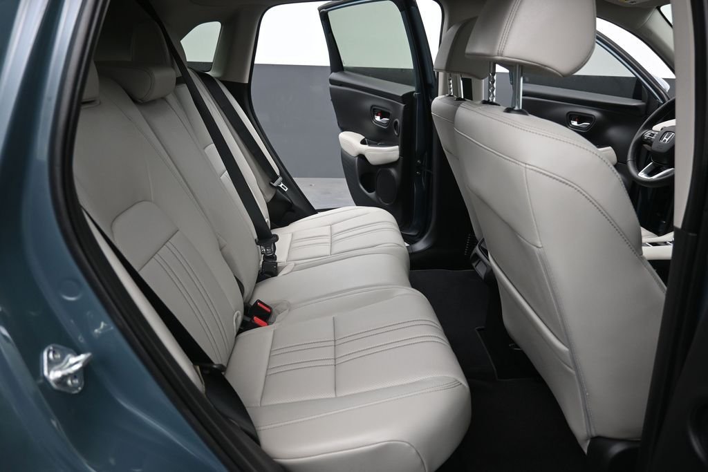 Used 2026  Honda EX-L image 12