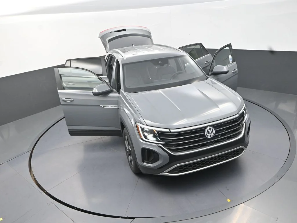 New 2026  Volkswagen 2.0T SE w/Technology image 31
