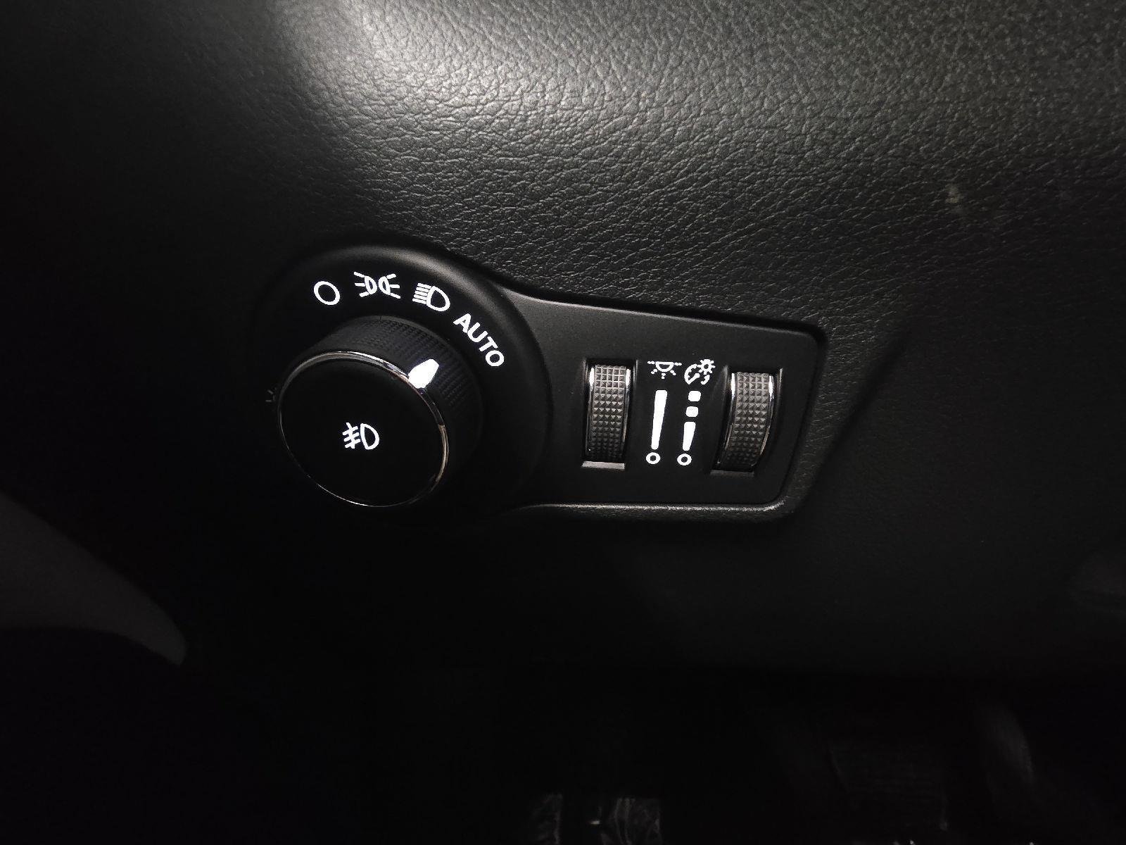 2026 Jeep Compass Limited - Photo 32