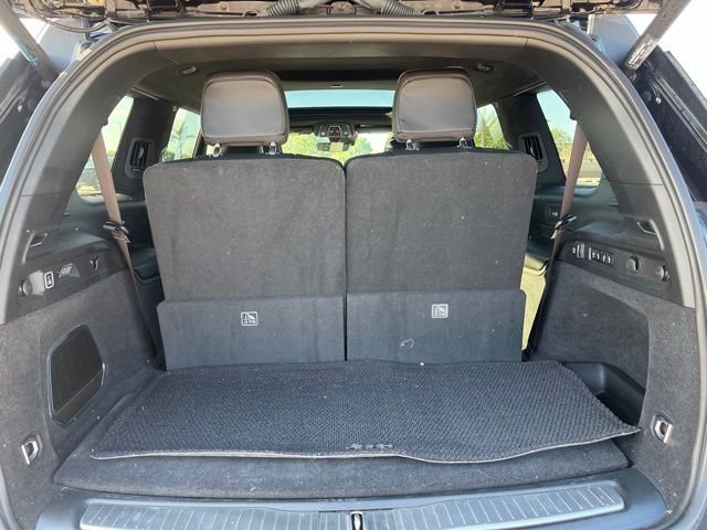 Used 2025 Black Jeep Summit image 15