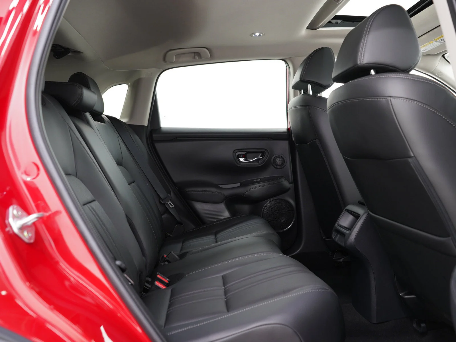 Used 2024  Honda EX-L image 13