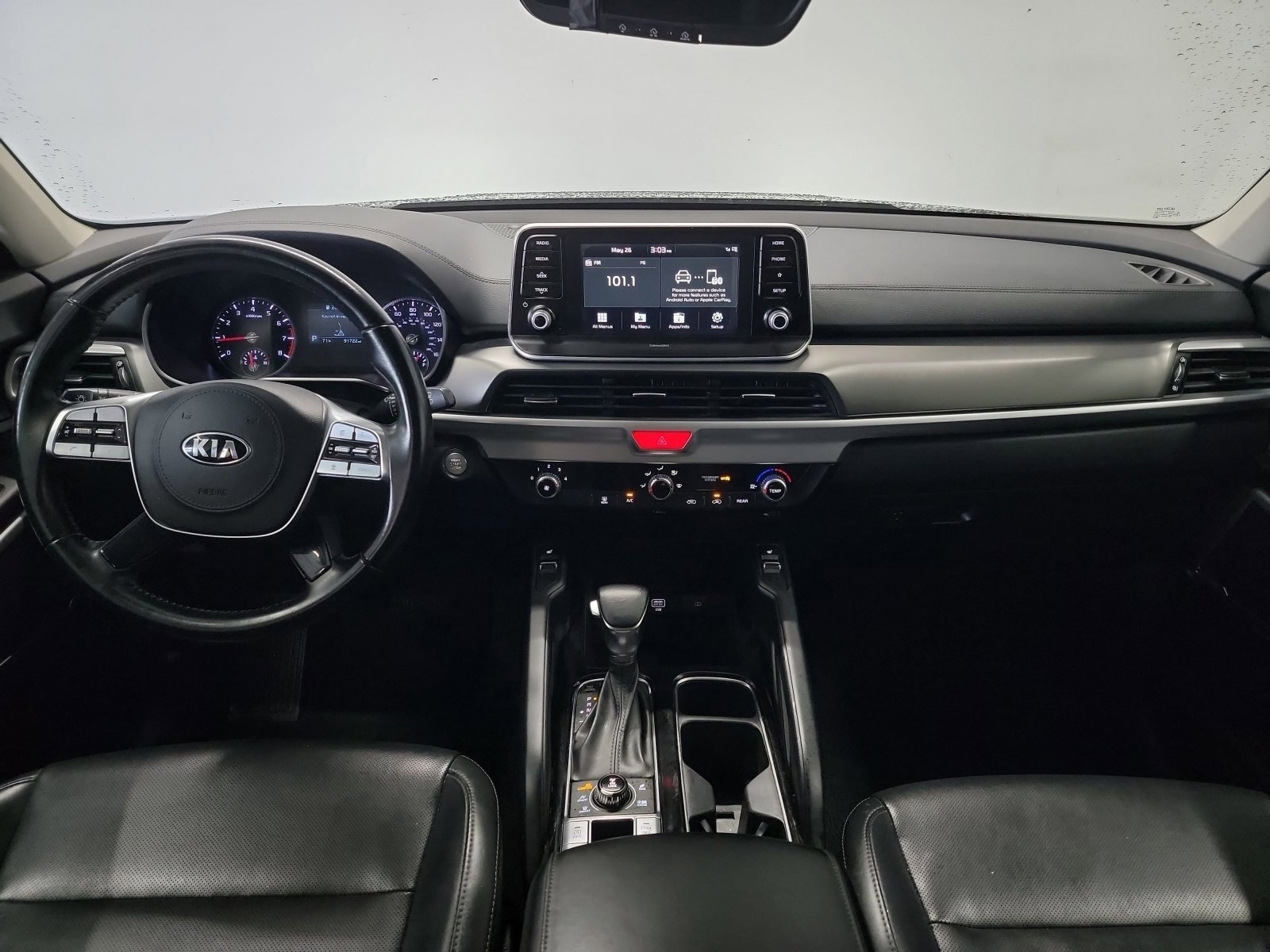 2023 Honda Odyssey SPORT - Photo 15