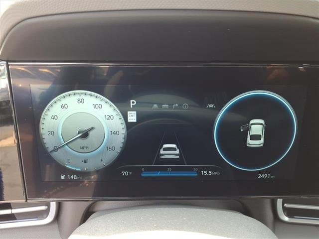 2024 Hyundai Elantra SEL - Photo 29