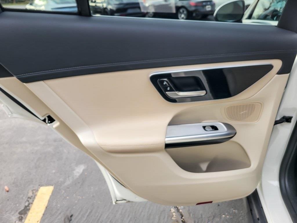 2024 MERCEDES-BENZ GLC-CLASS - Image 16