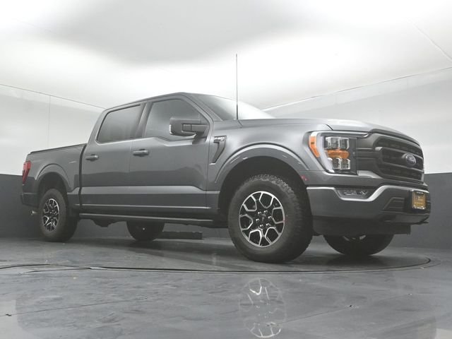 2023 FORD F-150 - Image 38