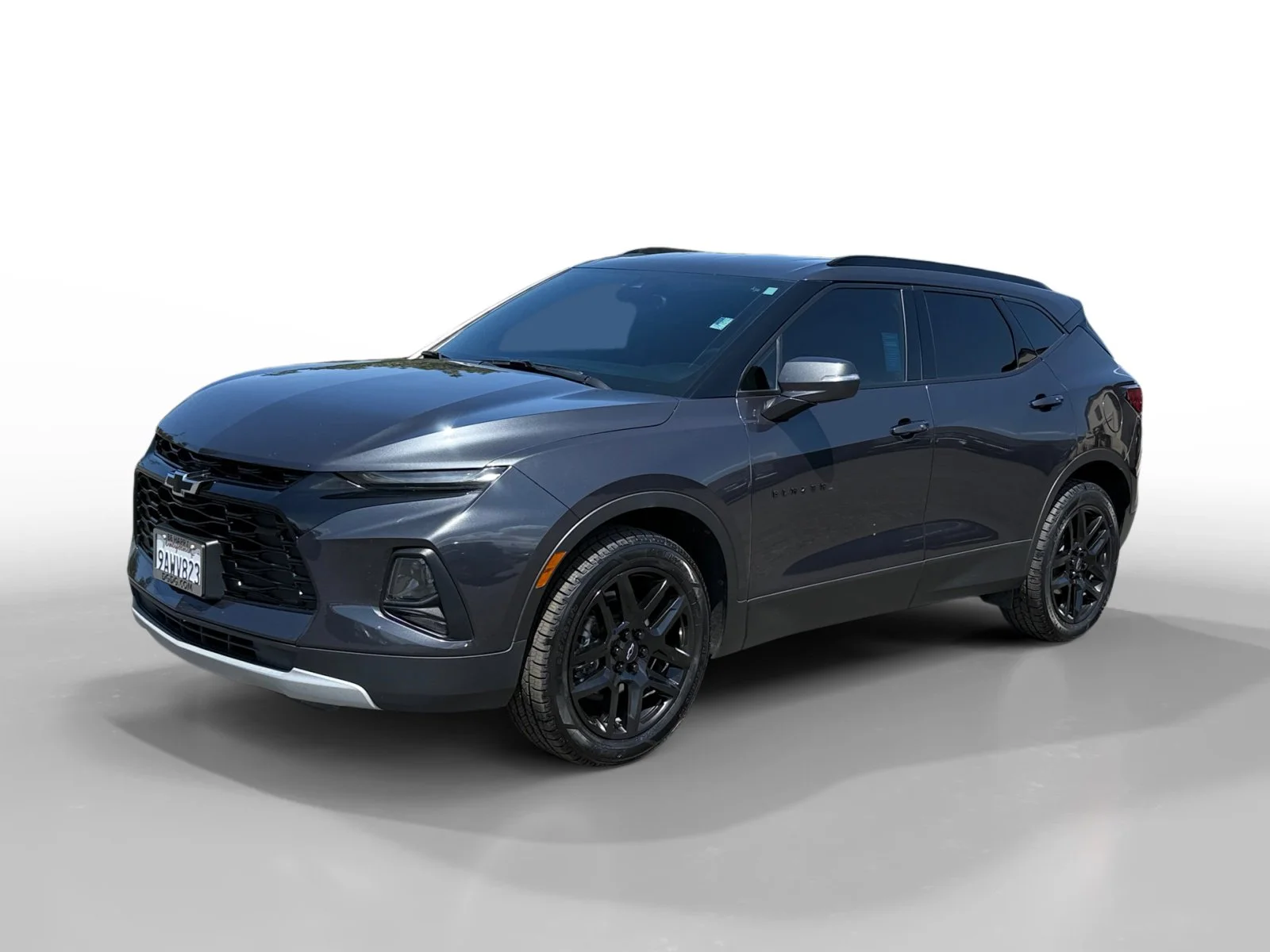 2022 Chevrolet Blazer 2.0T 2LT AWD's photo