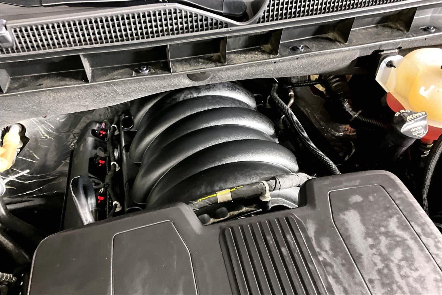 2025 GMC Yukon XL Denali Ultimate - Photo 32