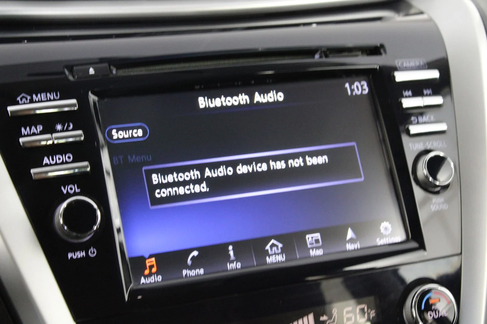 Used 2016 Black Nissan SV image 29