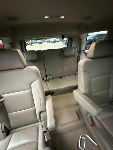 Used 2018 SUMMIT WHITE GMC SLT image 24
