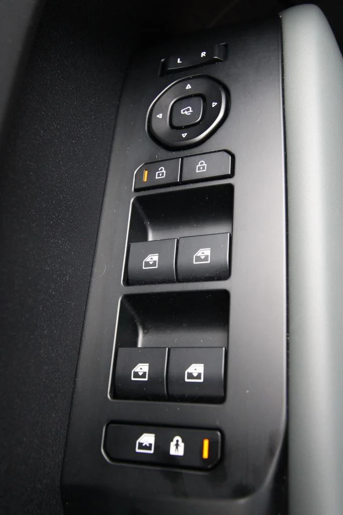 New 2027 Black Kia X-Line SX image 25