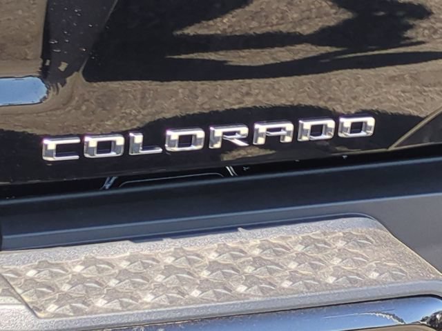 2026 Chevrolet Colorado Trail Boss - Photo 10