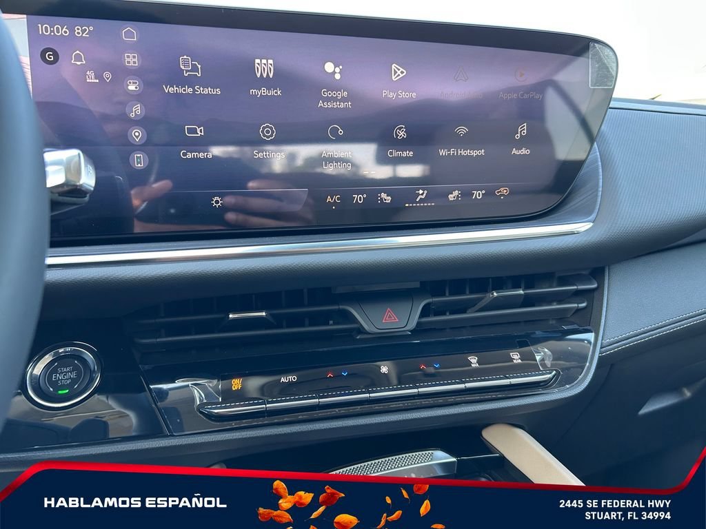 2026 Buick Envision Preferred - Photo 29
