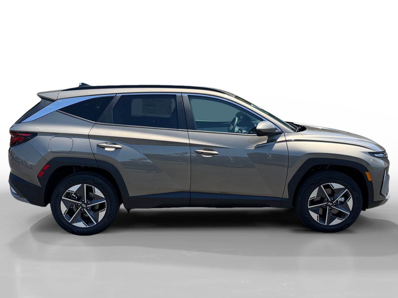 New 2026 Cashmere Bronze Hyundai SEL image 6