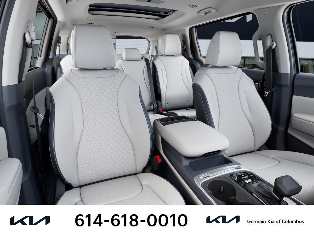 2026 Kia Carnival SX Prestige - Photo 18