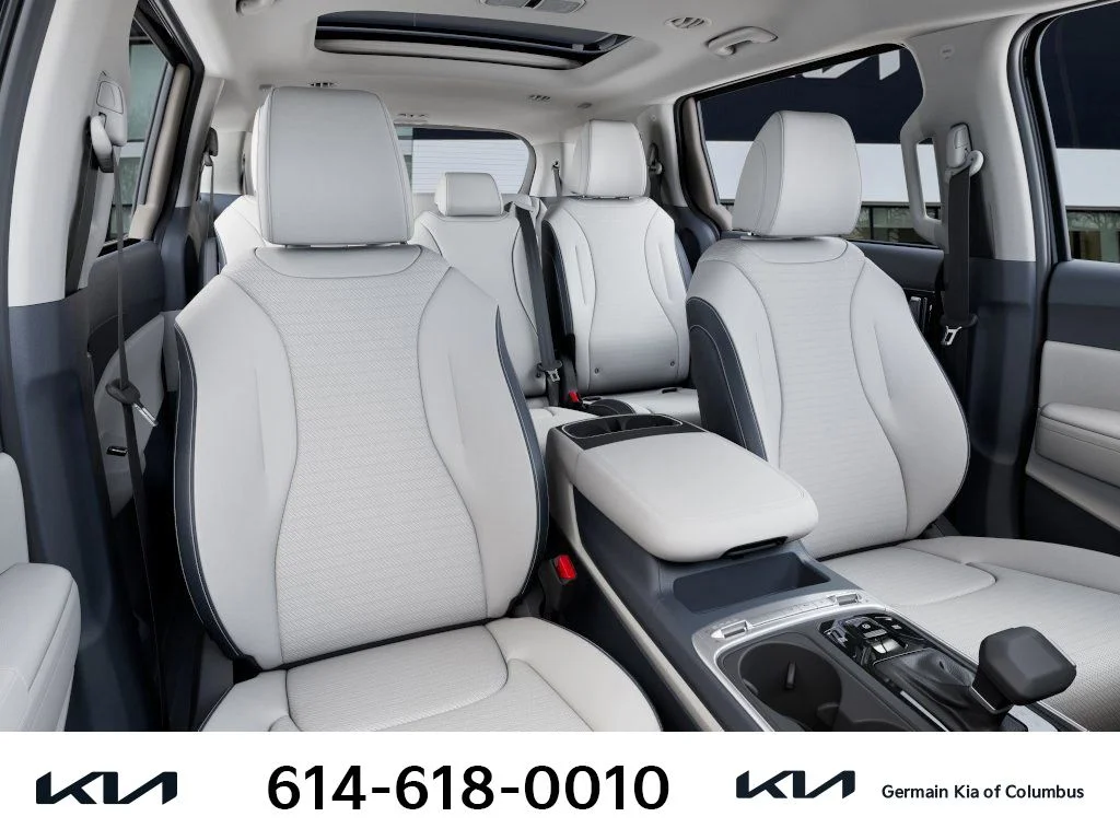 2026 Kia Carnival SX Prestige - Photo 18