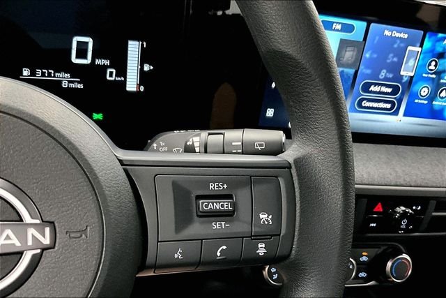 New 2027 Fresh Powder Nissan S image 24