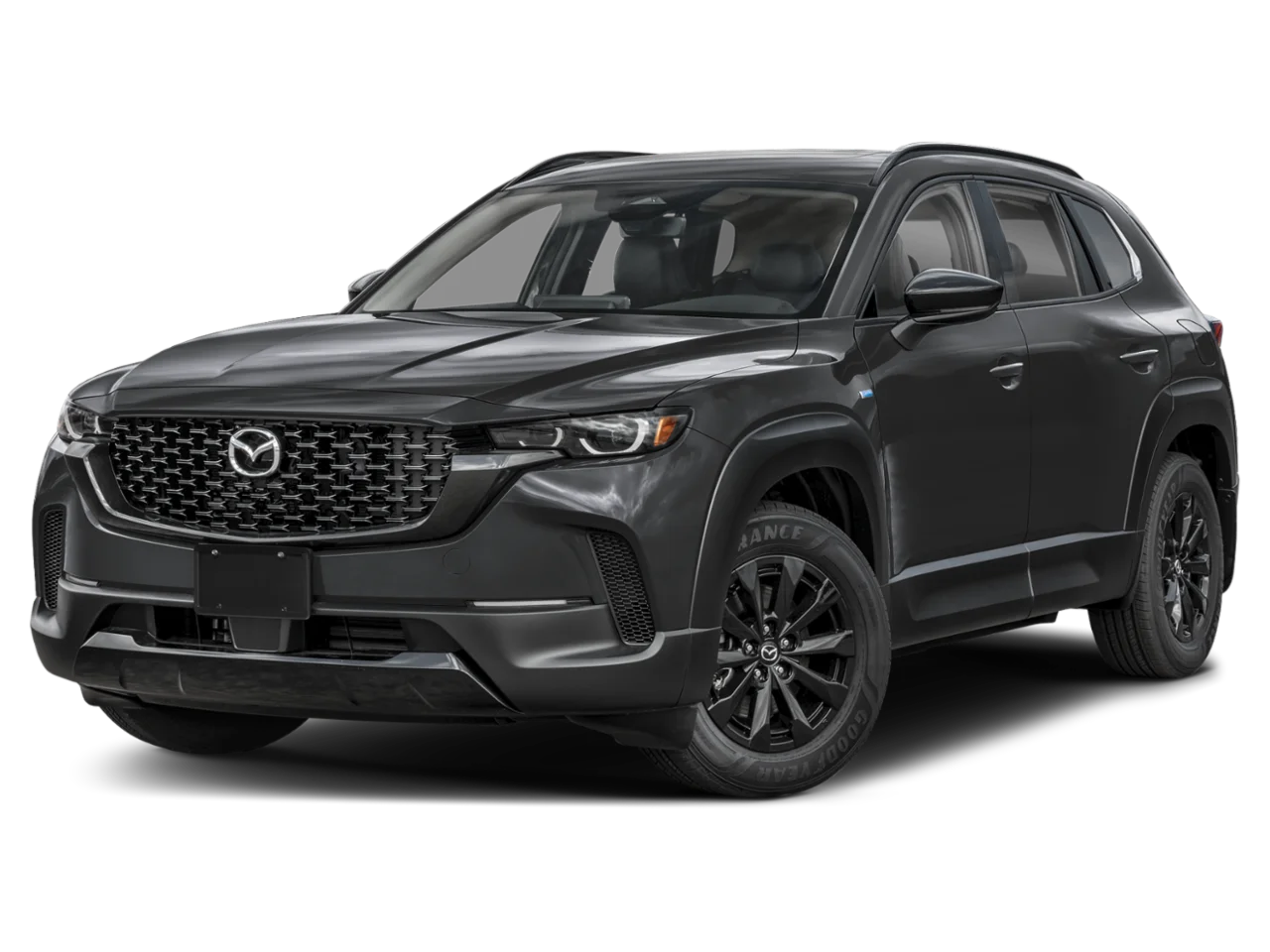 2025 Mazda CX-50 Hybrid