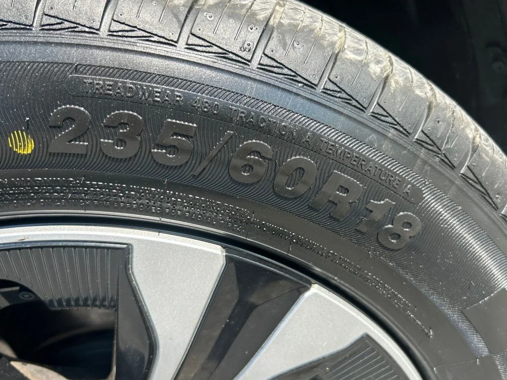Used 2023 Black Subaru Premium image 33