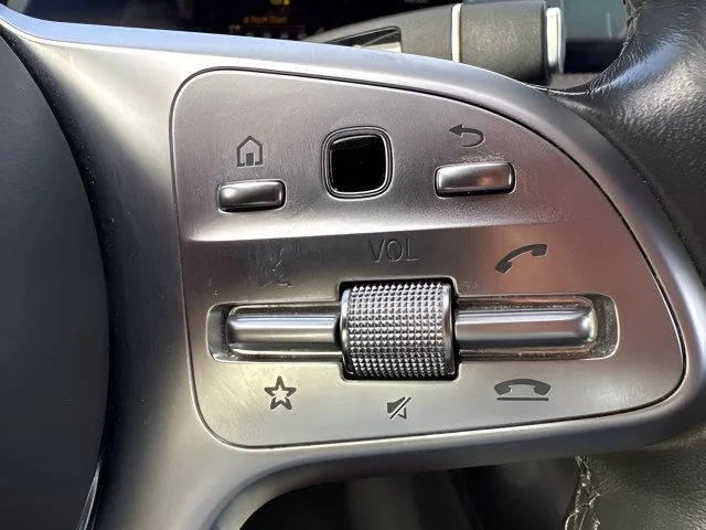 Used 2019 Gray Mercedes-Benz S 560 image 18