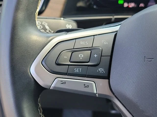 2024 Volkswagen Atlas SE w/Tech - Photo 28