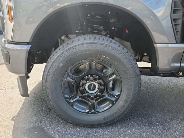 2026 Ford F-250 Super Duty XL - Photo 12