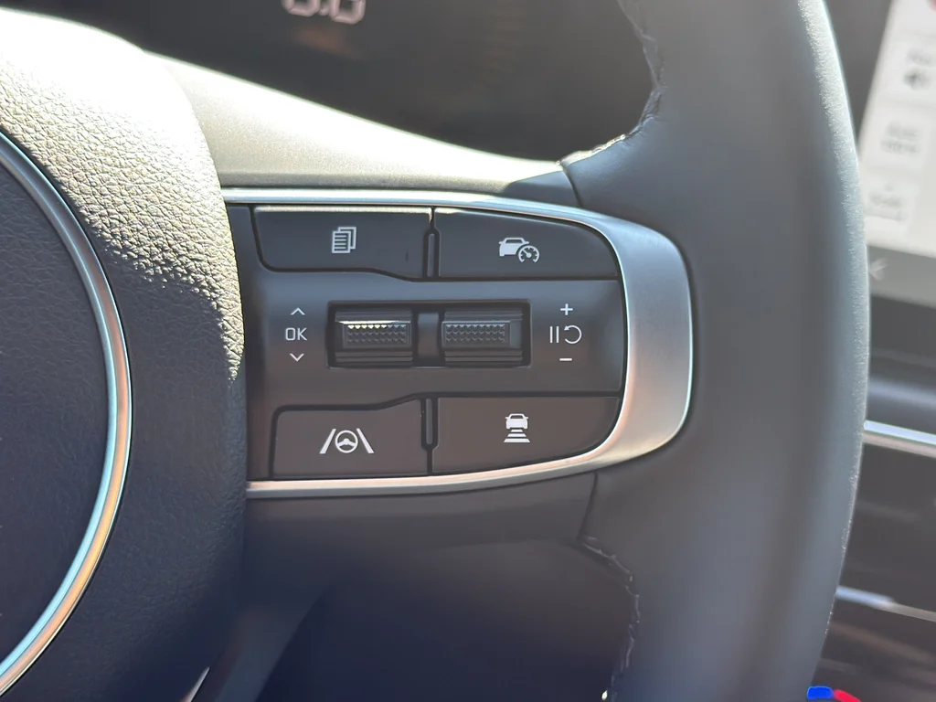 New 2026 Aurora Black Pearl Kia GT-Line image 18