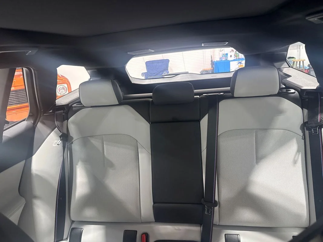 Used 2026 Gray BMW Touring image 19