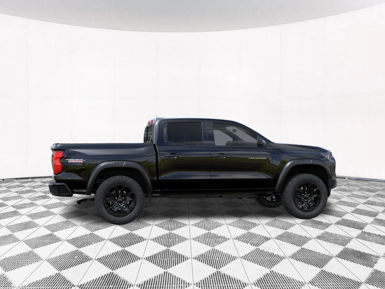 2026 Chevrolet Colorado Trail Boss - Photo 11