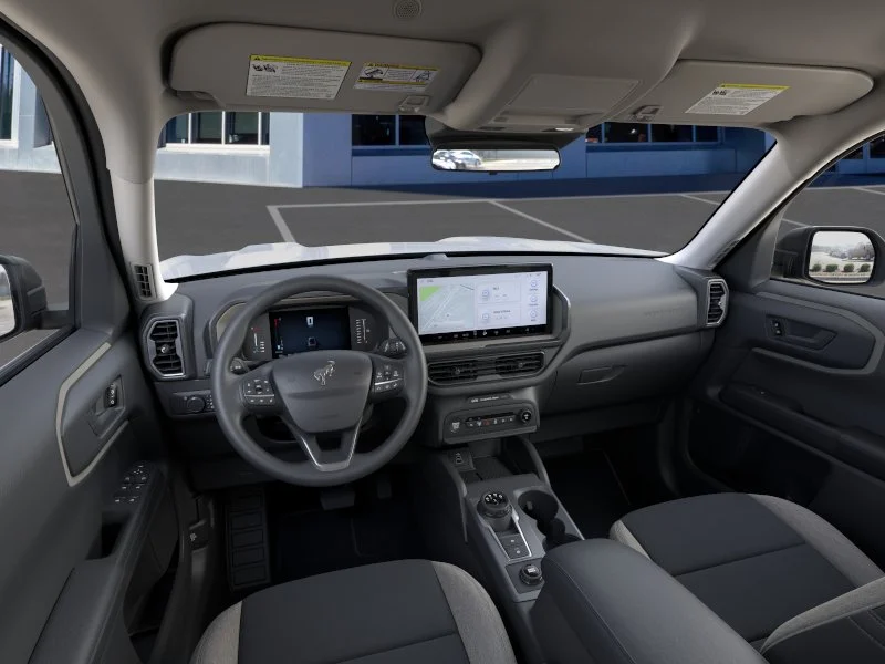 New 2026 Oxford White Ford Big Bend® image 32
