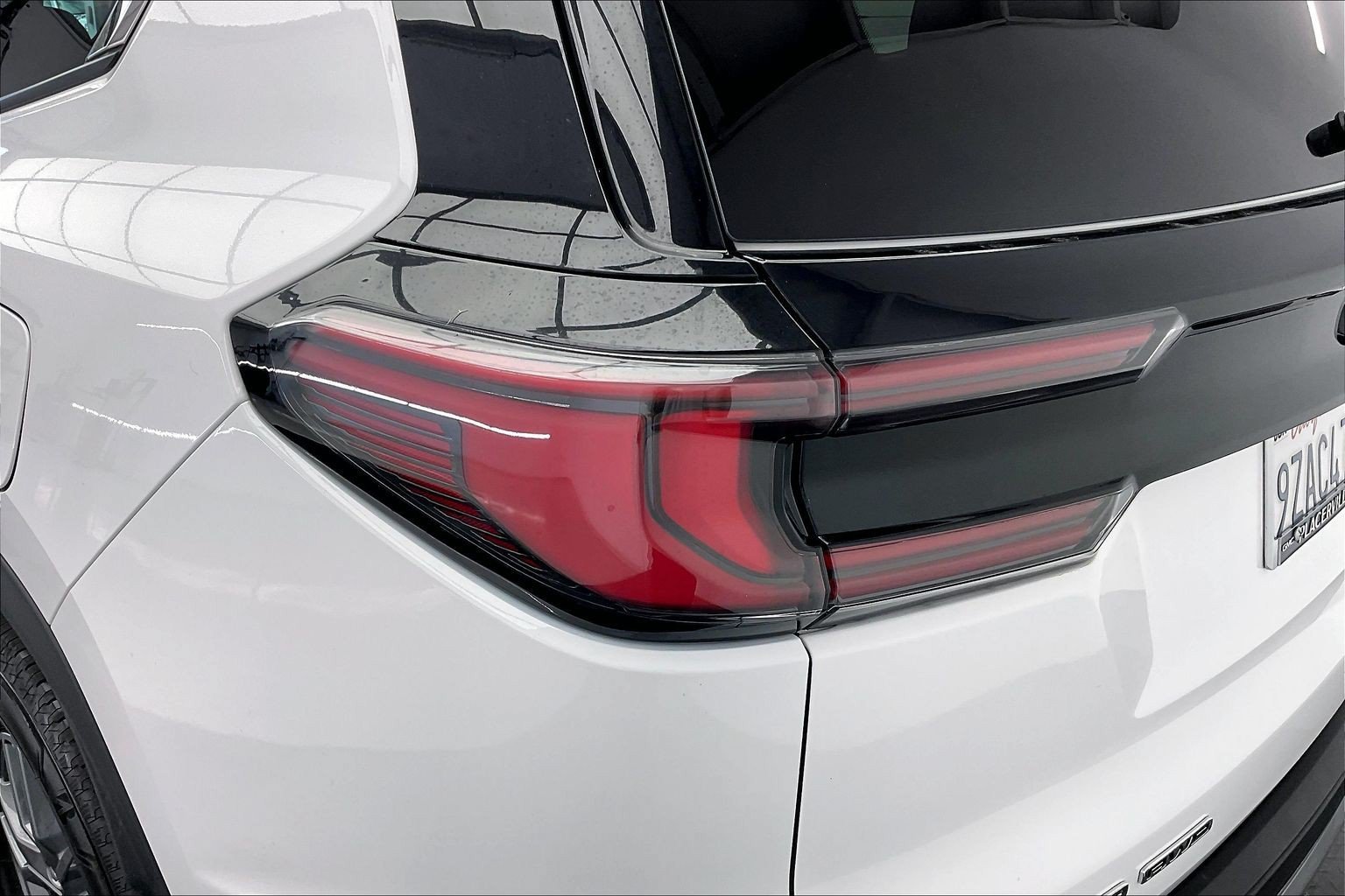 2026 GMC Acadia Elevation - Photo 29