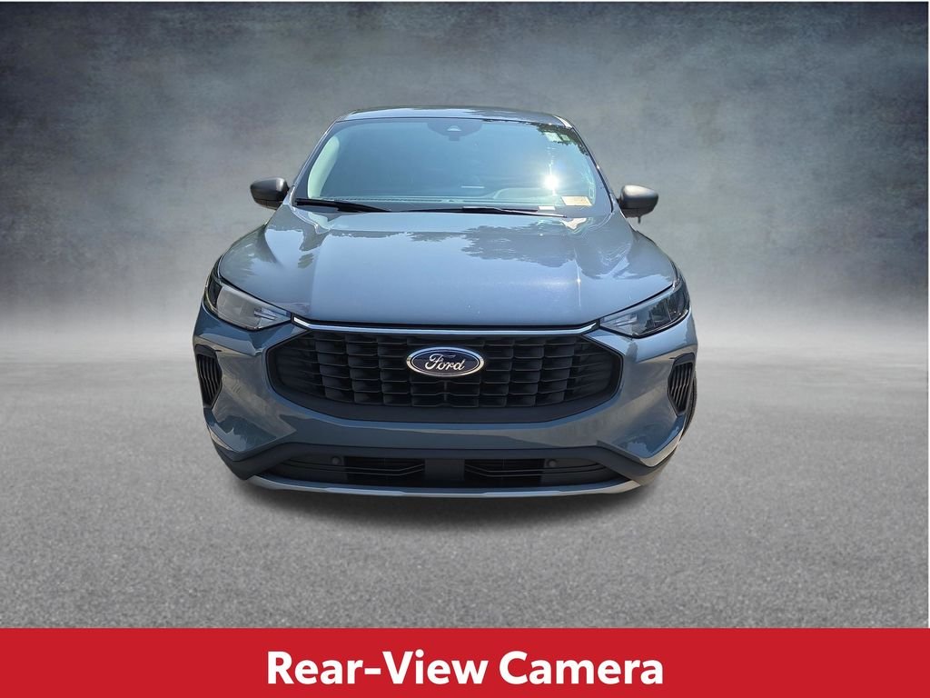 Used 2023 Blue Ford Active image 16
