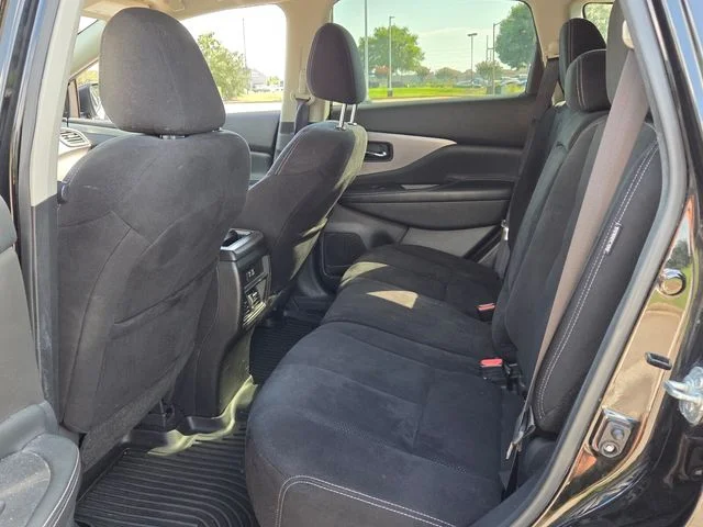 Used 2020 Black Nissan S image 6