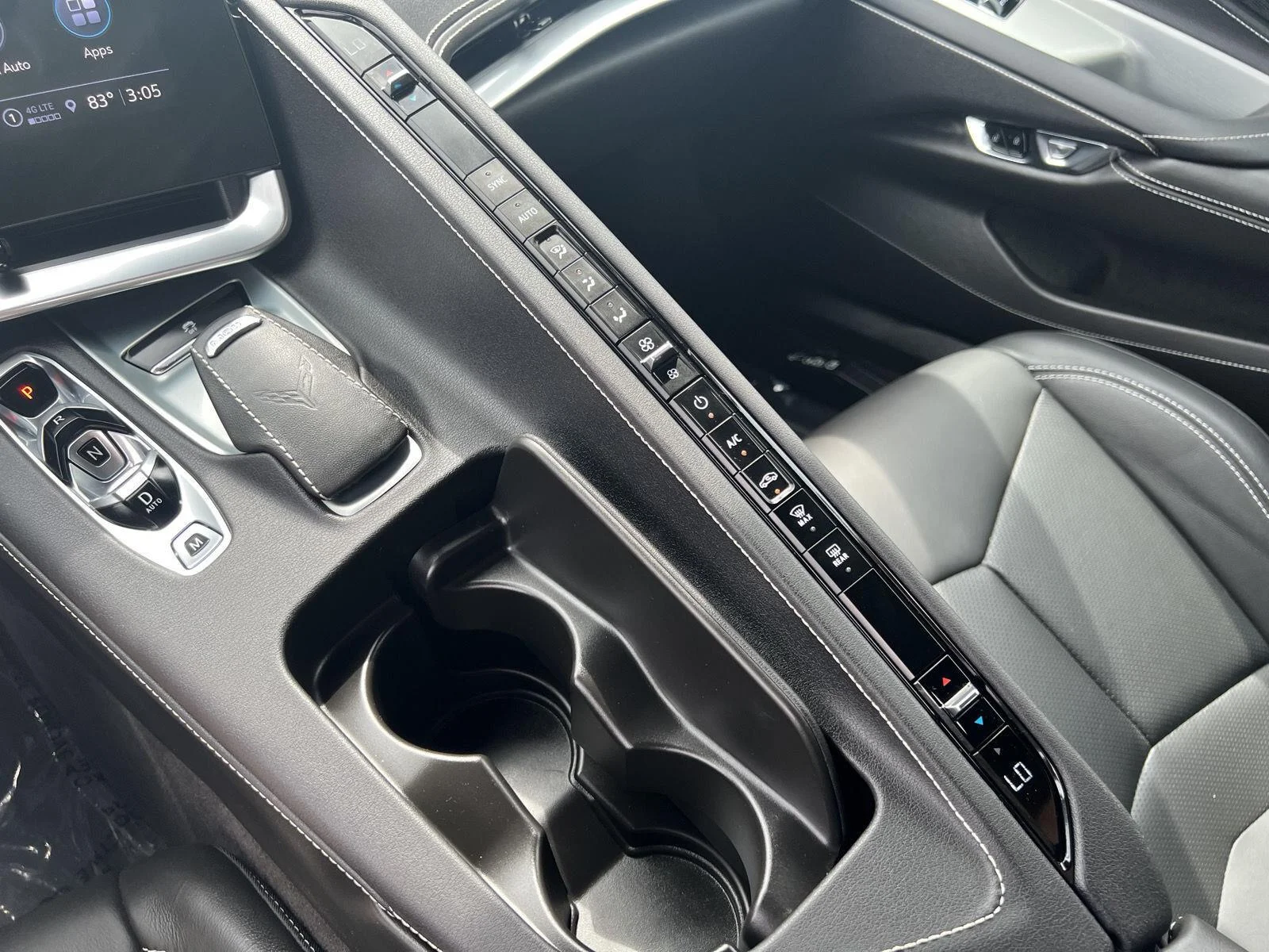 2023 Chevrolet Corvette 1LT - Photo 28
