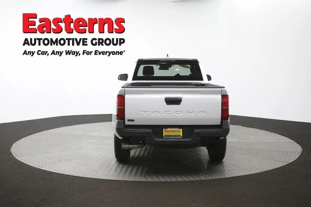 Used 2024 White Toyota SR image 93