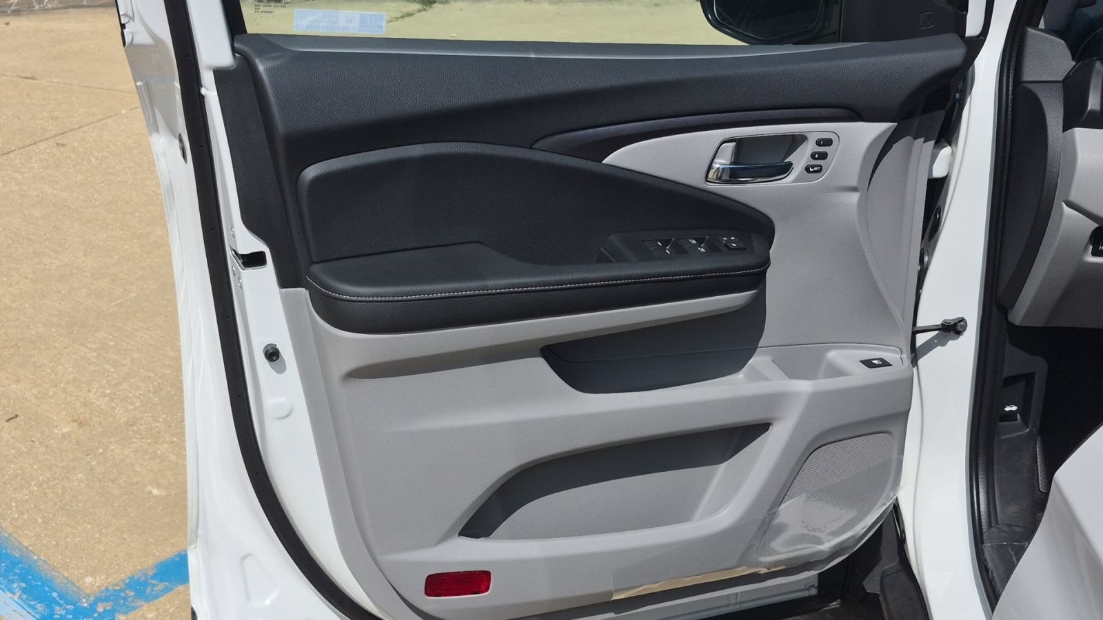 2026 Honda Ridgeline RTL - Photo 12