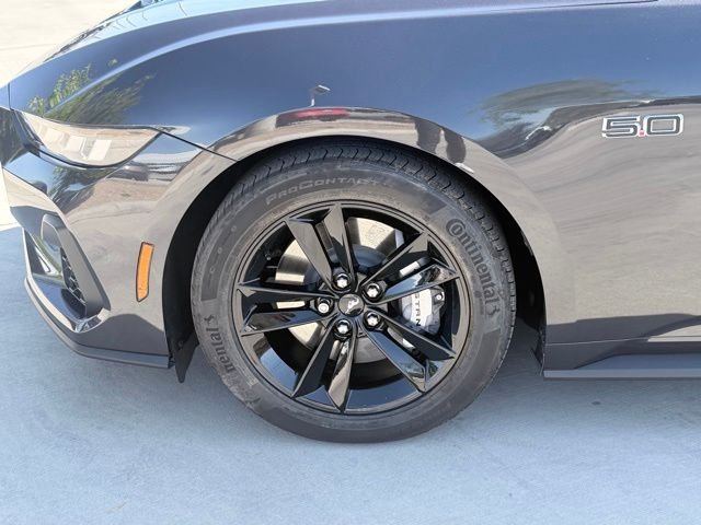 2024 Ford Mustang GT - Photo 28