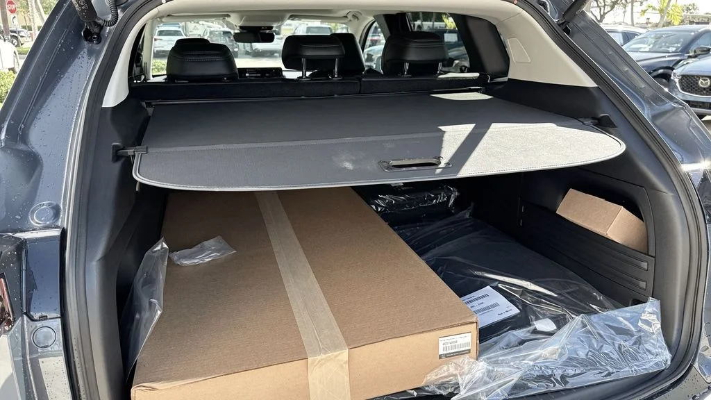 2026 Mazda CX-50 Premium Plus - Photo 57