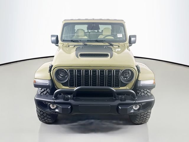 New 2026 41 Exterior Paint Jeep Willys 41 image 2