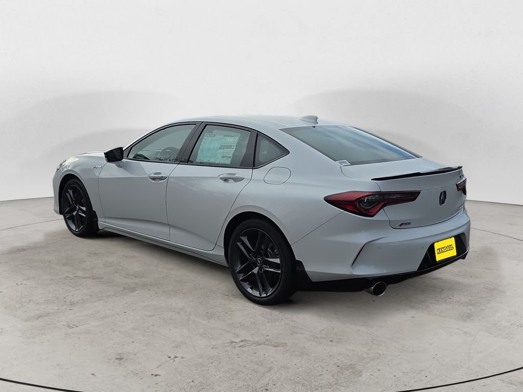 う*苑様 アレックス　バラクーダ　フルカーボン New 2025 Acura TLX A-Spec Package 4D Sedan for Sale in Eugene