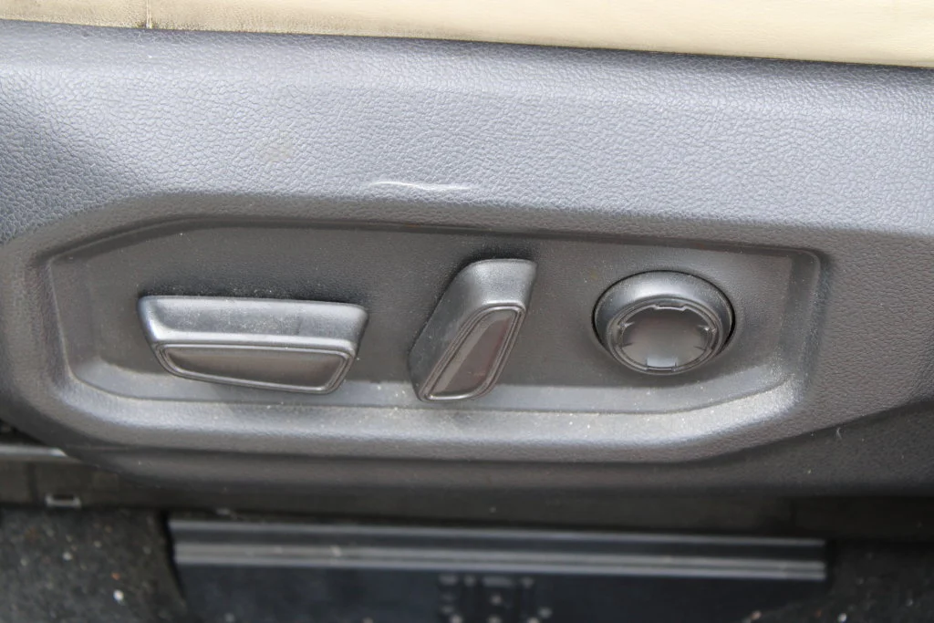 Used 2022 Red Toyota 1794 image 15