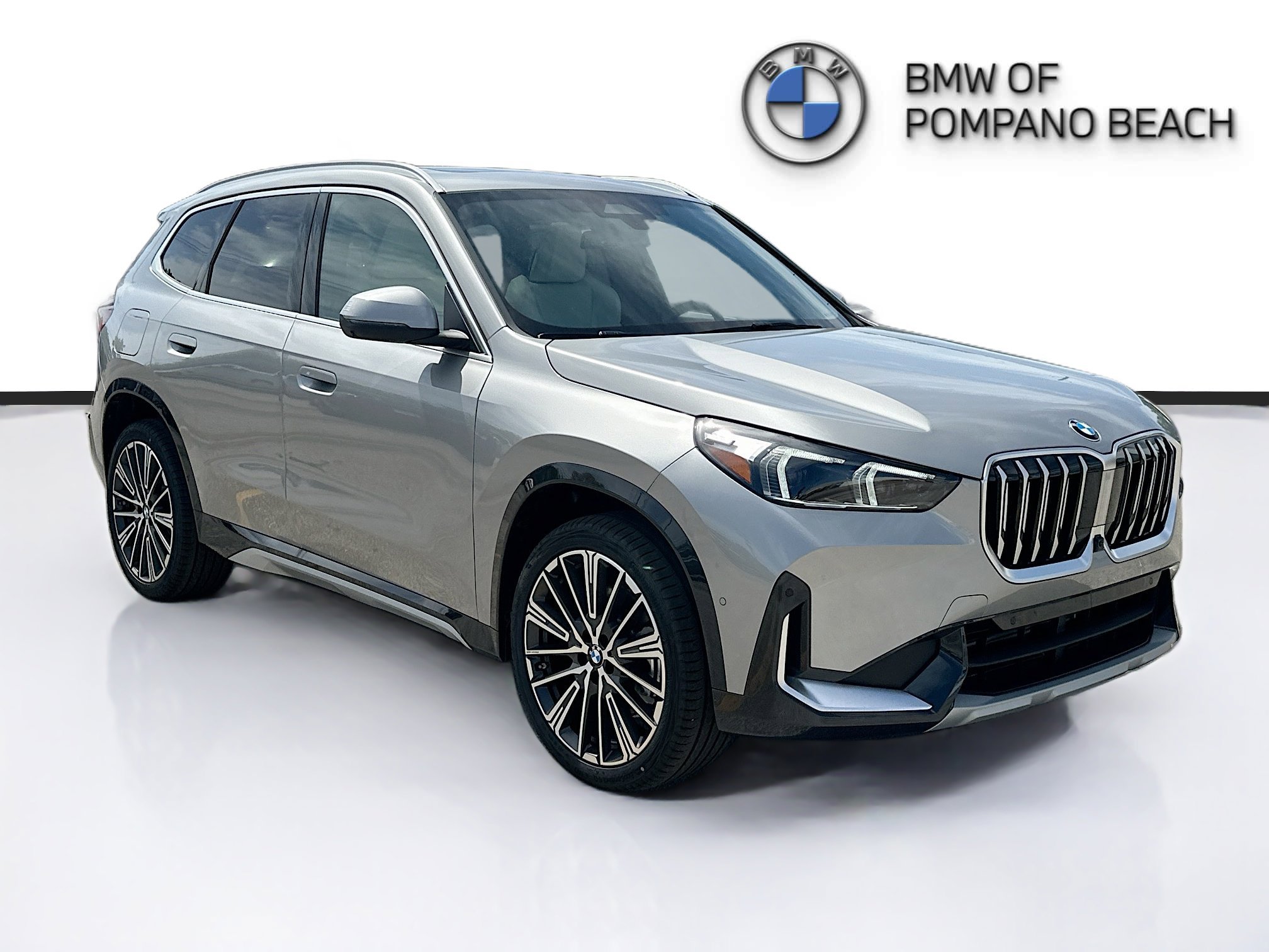2026 X1 xDrive28i
