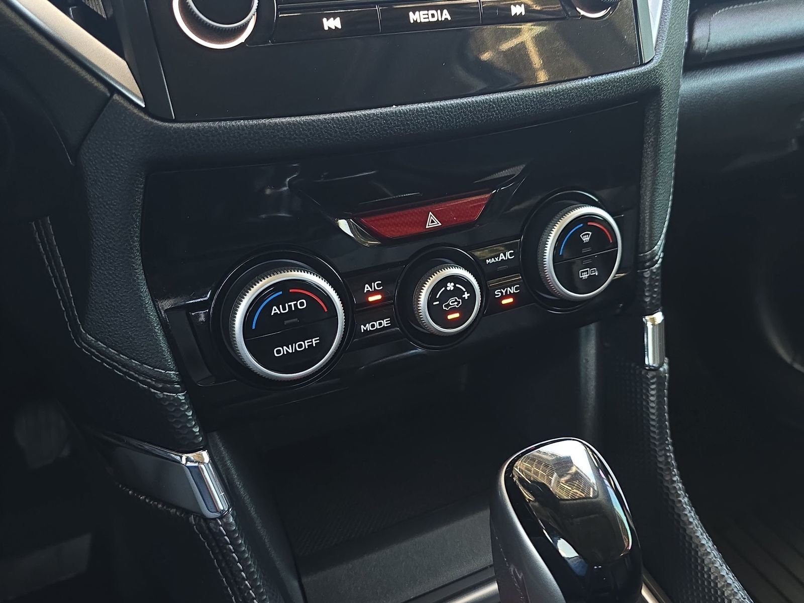 Used 2023 Black Subaru Touring image 25