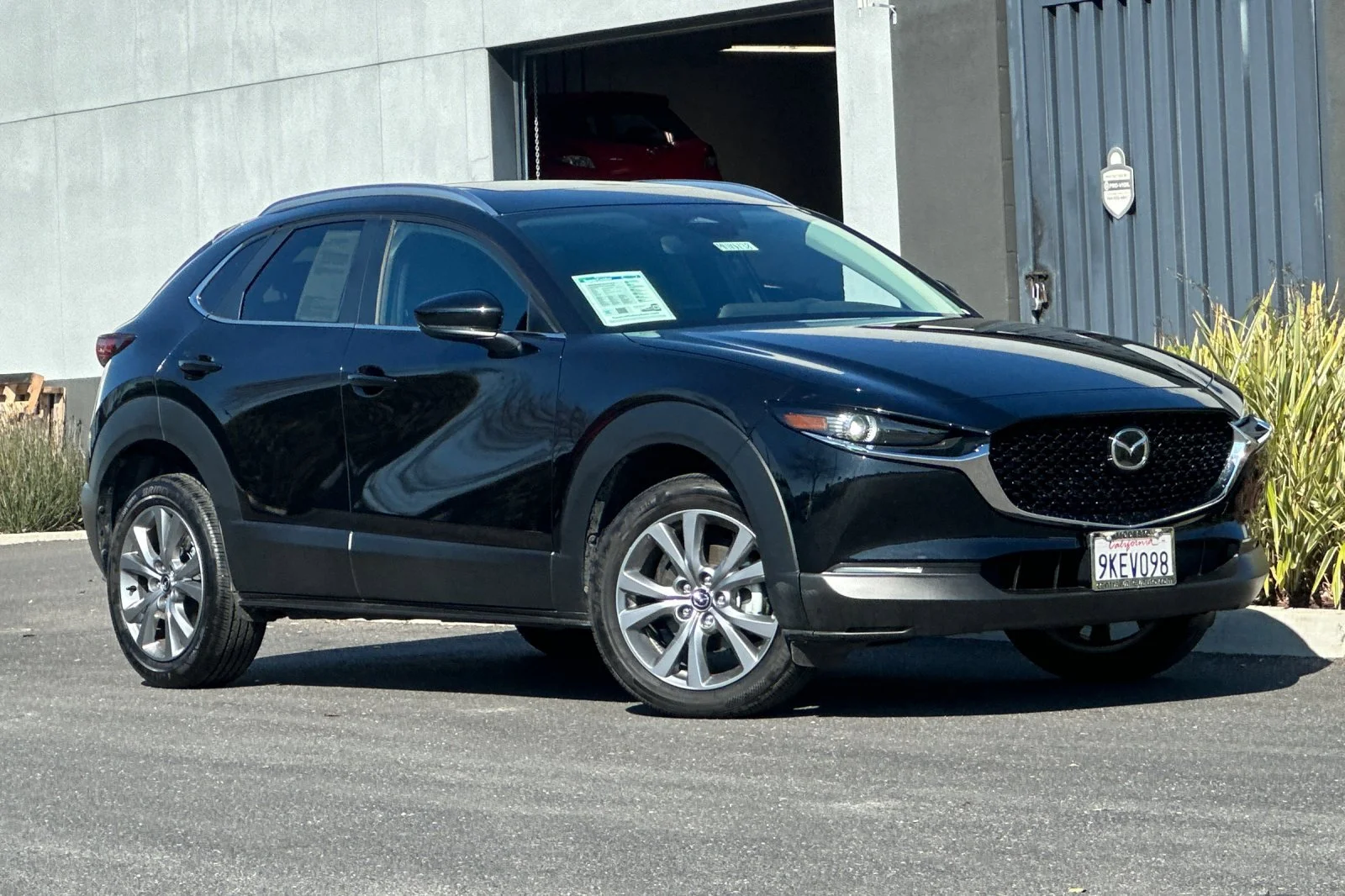 2025 Mazda CX-30 Preferred AWD's photo