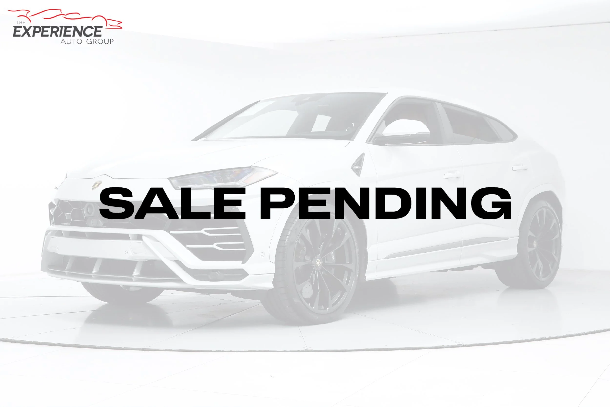 Pre-Owned 2020 Lamborghini Urus AWD 4D Sport Utility
