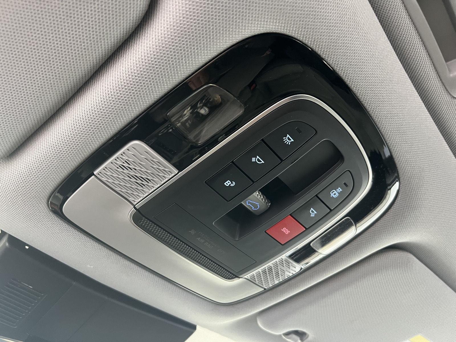 2023 Hyundai Palisade SEL - Photo 20