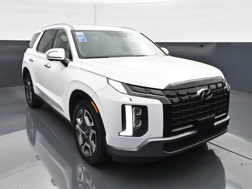 2024 Hyundai Palisade Limited - Photo 12