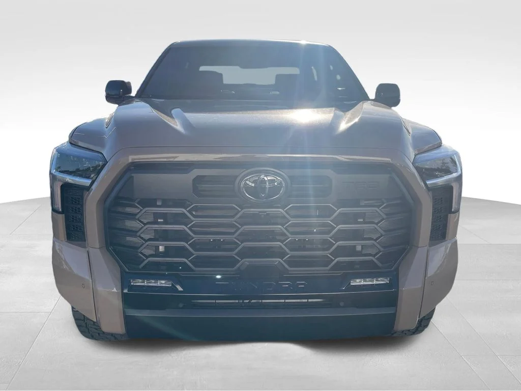 2026 Toyota Tundra Limited - Photo 13