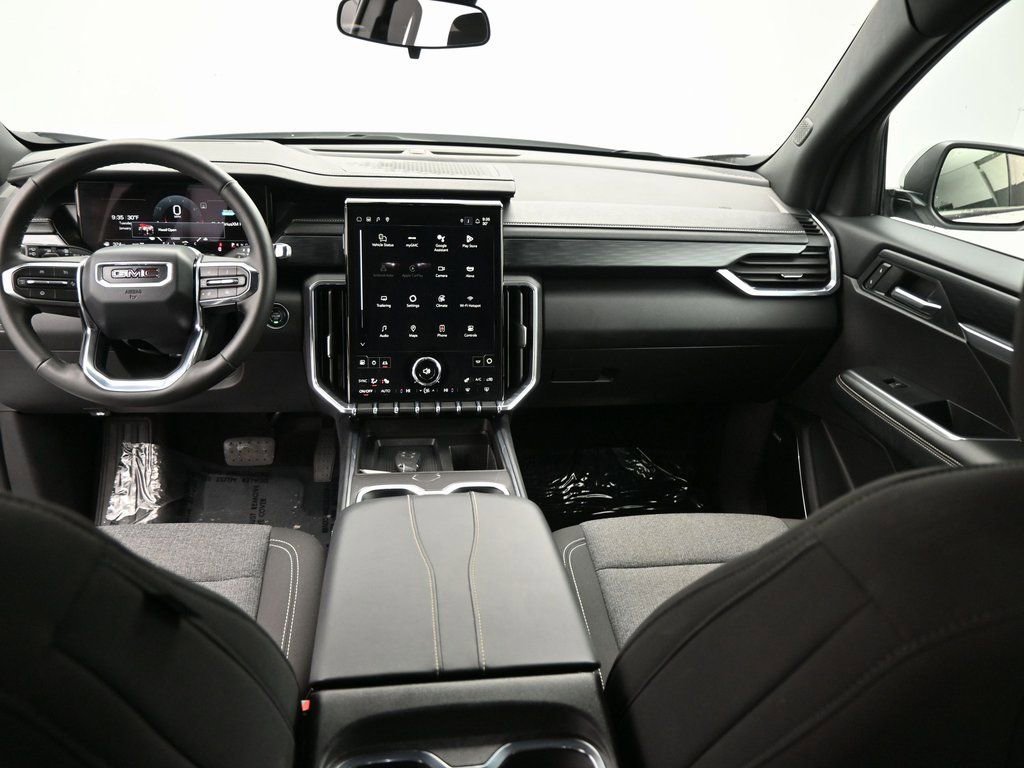 Used 2025 Summit White GMC Elevation image 19