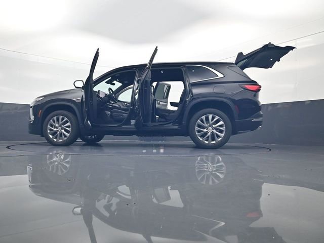 2026 Buick Enclave Preferred - Photo 35