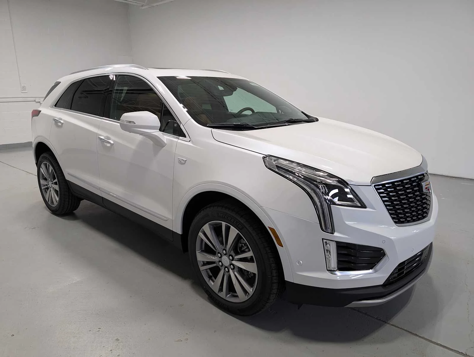 2026 Cadillac XT5 Premium Luxury - Photo 6